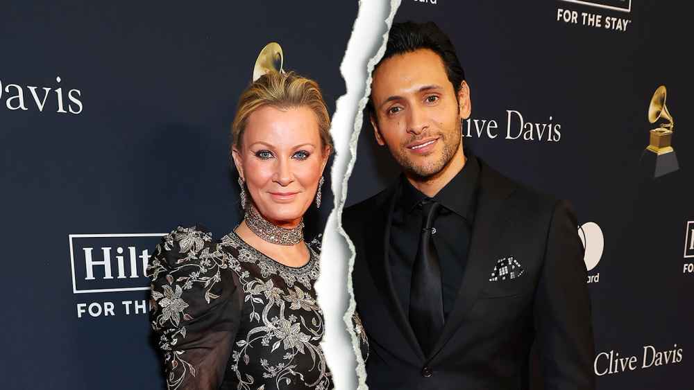 Sandra Lee Breaks Silence on Ben Youcef Split: ‘Scary’