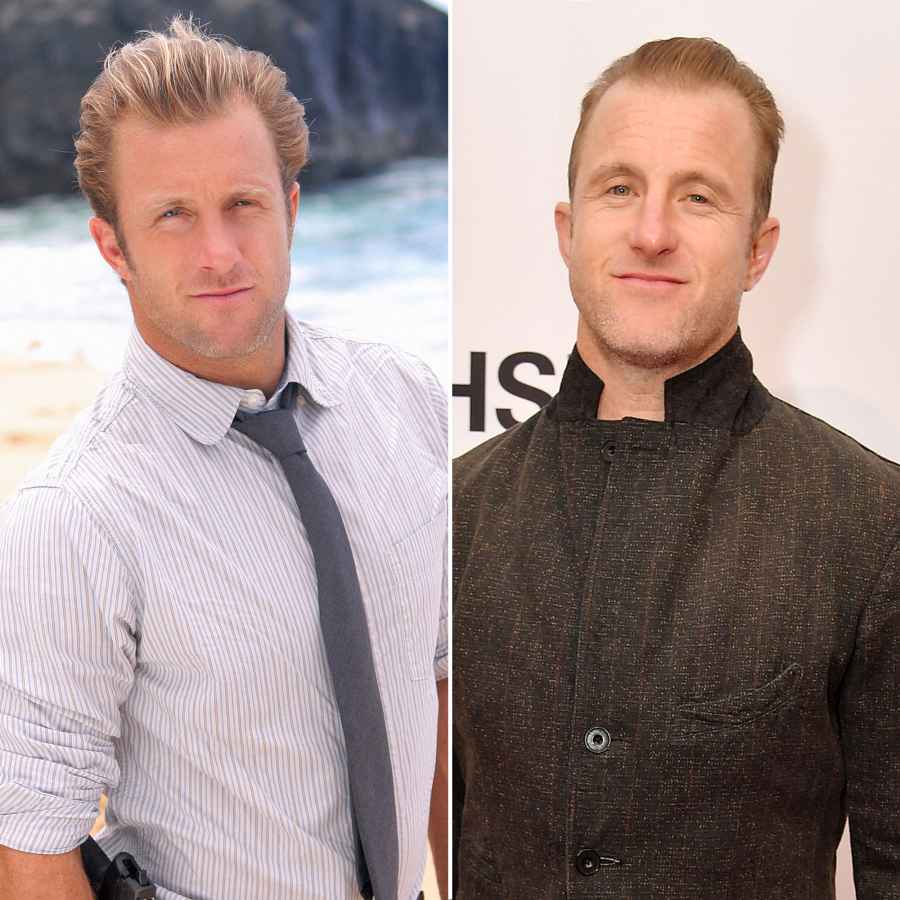 Scott Caan Hawaii Five O Where Are They Now