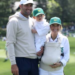 Scottie-Scheffler-and-Family-GettyImages-2270417714