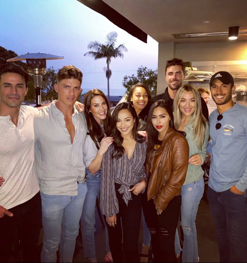 Selling the OC Polly Brindle Is Leaving the Oppenheim Group After 5 Years End of an Era