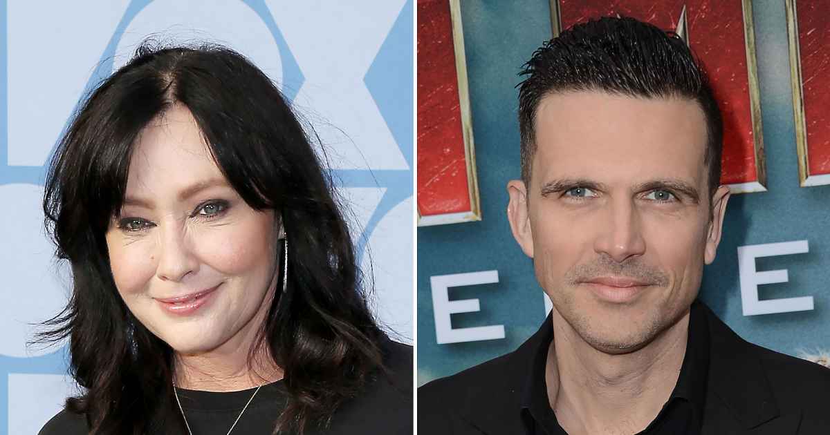 Inside Shannen Doherty and Ashley Hamilton’s 5-Month Marriage: Revisit Their Rocky Romance Inside Shannen Doherty and Ashley Hamilton’s 5-Month Marriage: Revisit Their Rocky Romance