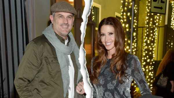 Shannon Elizabeth Filed for Divorce From Husband Simon Borchert Days Before Joining OnlyFans Reports