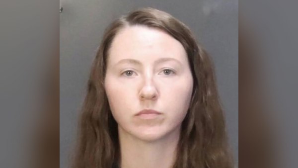 Shelby Dawn Lashombe MUGSHOT