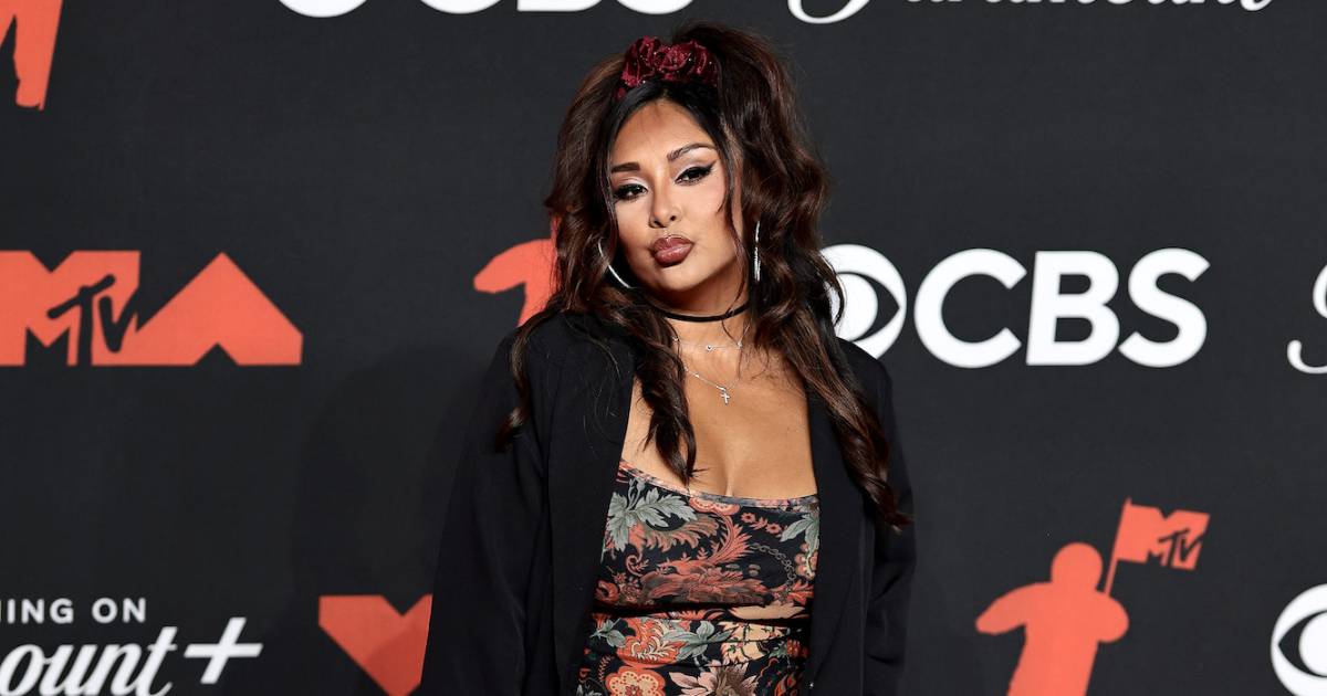 Nicole ‘Snooki’ Polizzi’s Cancer Battle in Her Own Words: ‘I’m Scared and Freaking Out’ Nicole ‘Snooki’ Polizzi’s Cancer Battle in Her Own Words: ‘I’m Scared and Freaking Out’