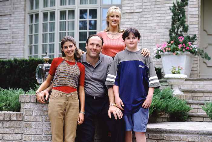 Jamie Lynn Sigler on Teen Fame, The Sopranos and MS Battle