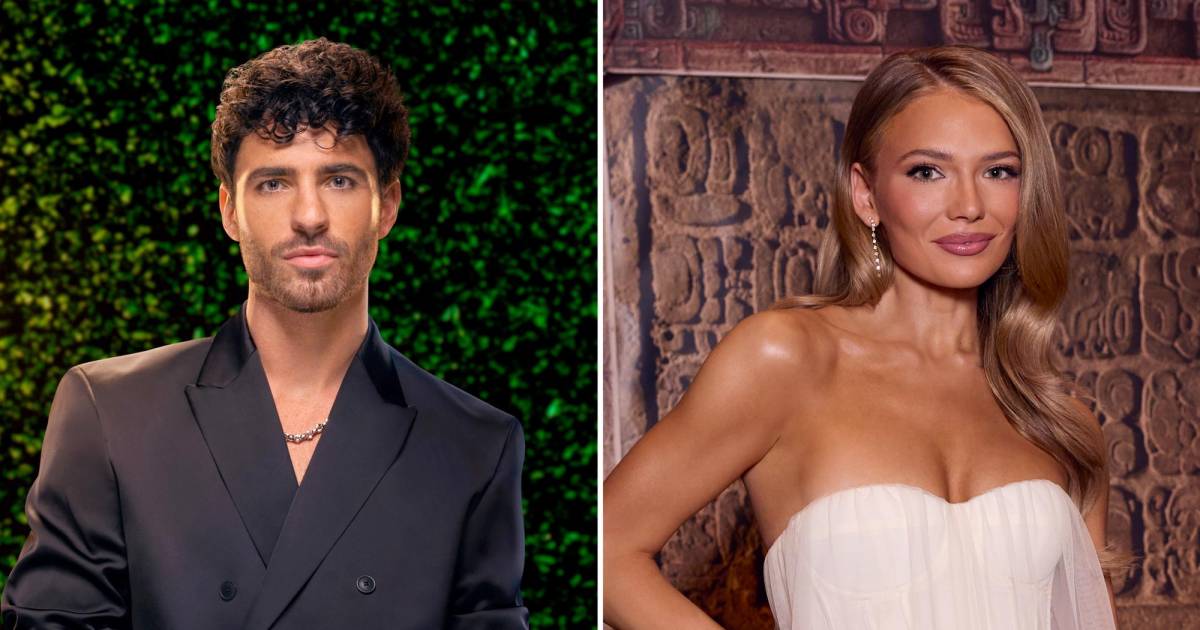 Justin van Southern Hospitality geeft de eerste date van Charley Manley weer