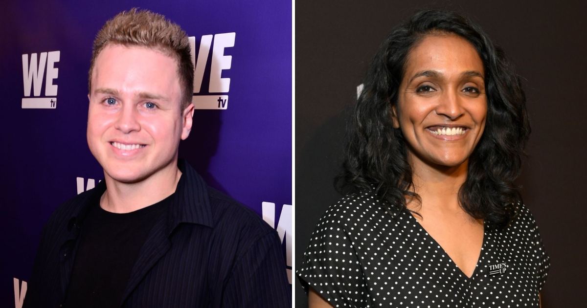 Spencer Pratt’s L.A. Mayoral Race Opponent Blasts Him for Filming Campaign Ad Outside Her House (Exclusive) Spencer Pratt’s L.A. Mayoral Race Opponent Blasts Him for Filming Campaign Ad Outside Her House (Exclusive)