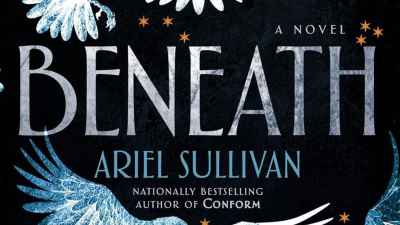 Spring Book Preview