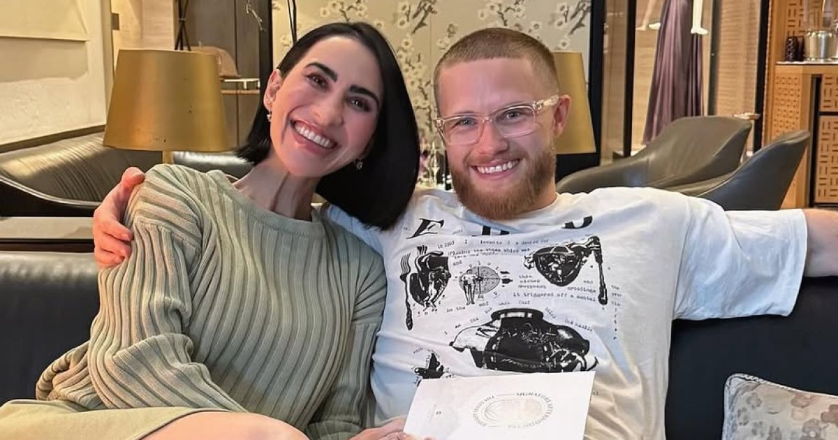 Fitness Influencer Stephanie Buttermore’s Fiance Jeff Nippard Breaks Silence on Her Death
