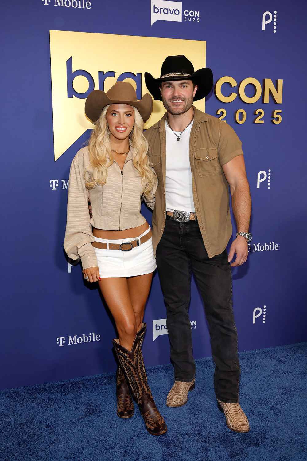 Steven McBee Jr Girlfriend Allie Eklund Breaks Silence After Cheating Accusations 2