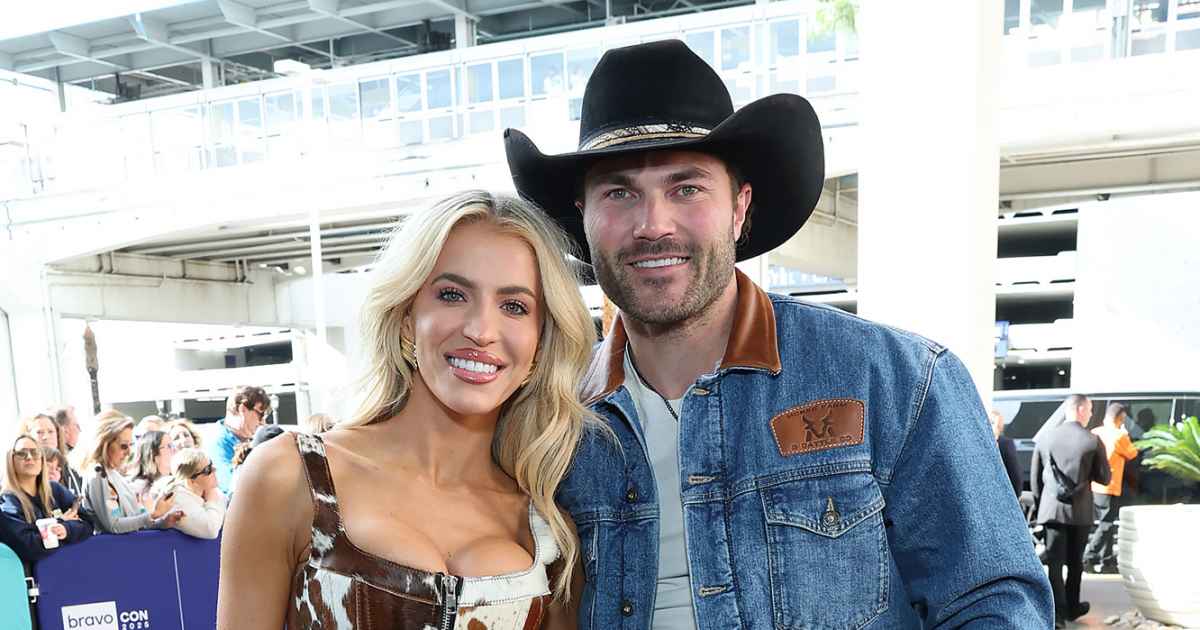 Steven McBee Jr.’s Girlfriend Allie Eklund Breaks Silence Amid Cheating Accusations: ‘Disappointing’