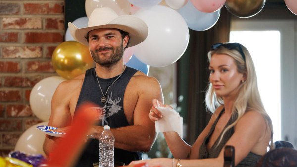 Steven McBee's Ex Calah Jackson Reveals Alleged Abuse After He Accused Allie Ecklund of Cheating