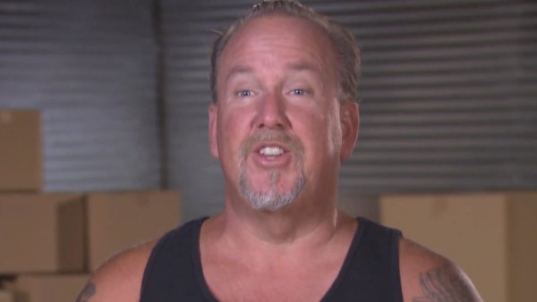 Storage Wars Darrell Sheets Cause of Death Is Revealed 2