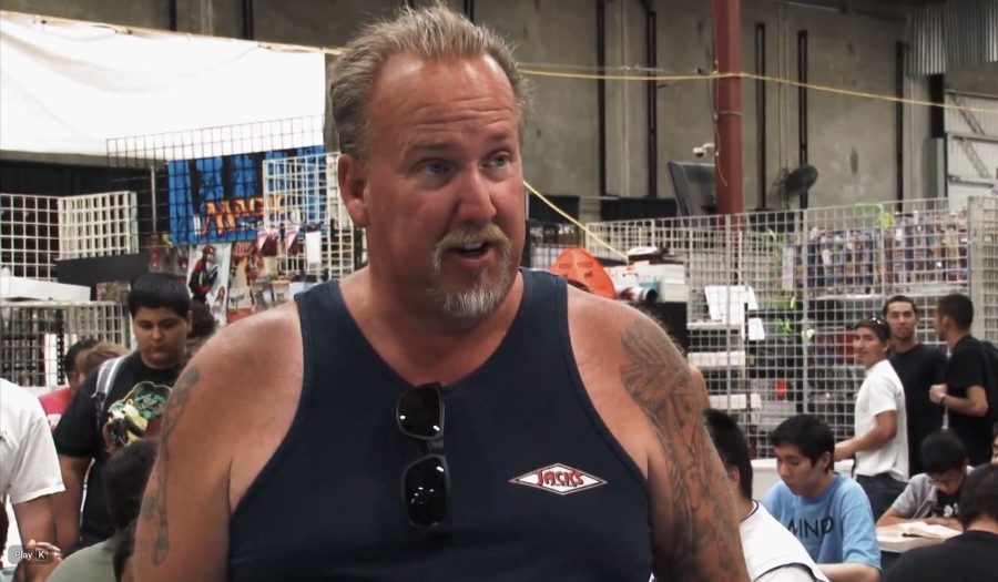 Storage Wars Darrell Sheets Cause of Death Is Revealed