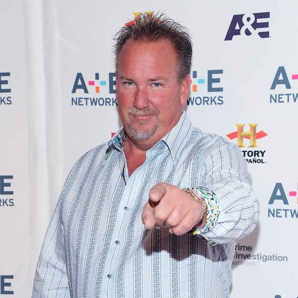 Storage Wars Star Darrell Sheets Dead at 67 After Apparent Suicide