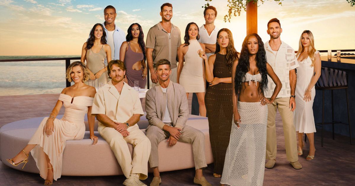 Ciara Miller Reacts to ‘Summer House’ Cast Taking Sides Amid Amanda and West Drama: ‘Bamboozled’