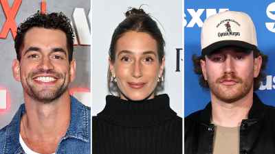 Summer House Jesse Solomon Says He Has Receipts About Amanda Batula and West Wilson Romance
