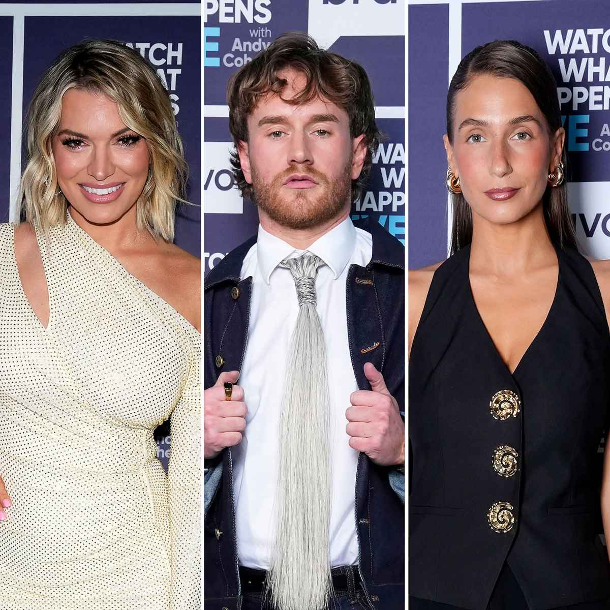 Summer House Lindsay Hubbard Reveals if West Wilson Has Reached Out to Her After Amanda Batula Romance