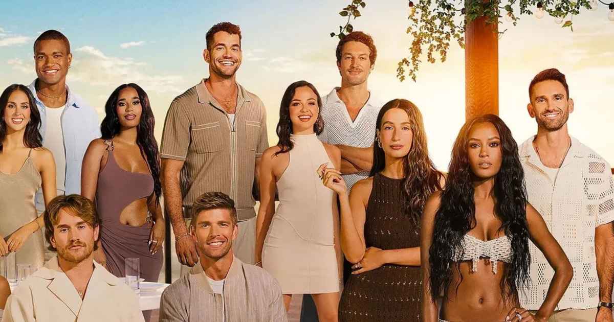 Summer House ‘Nieuwe opties verkennen’ naar Amanda, Western Drama