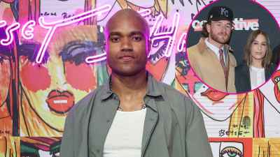 Summer Houses KJ Dillard Says West Wilson Didnt Reach Out to Him After Amanda Batula Romance