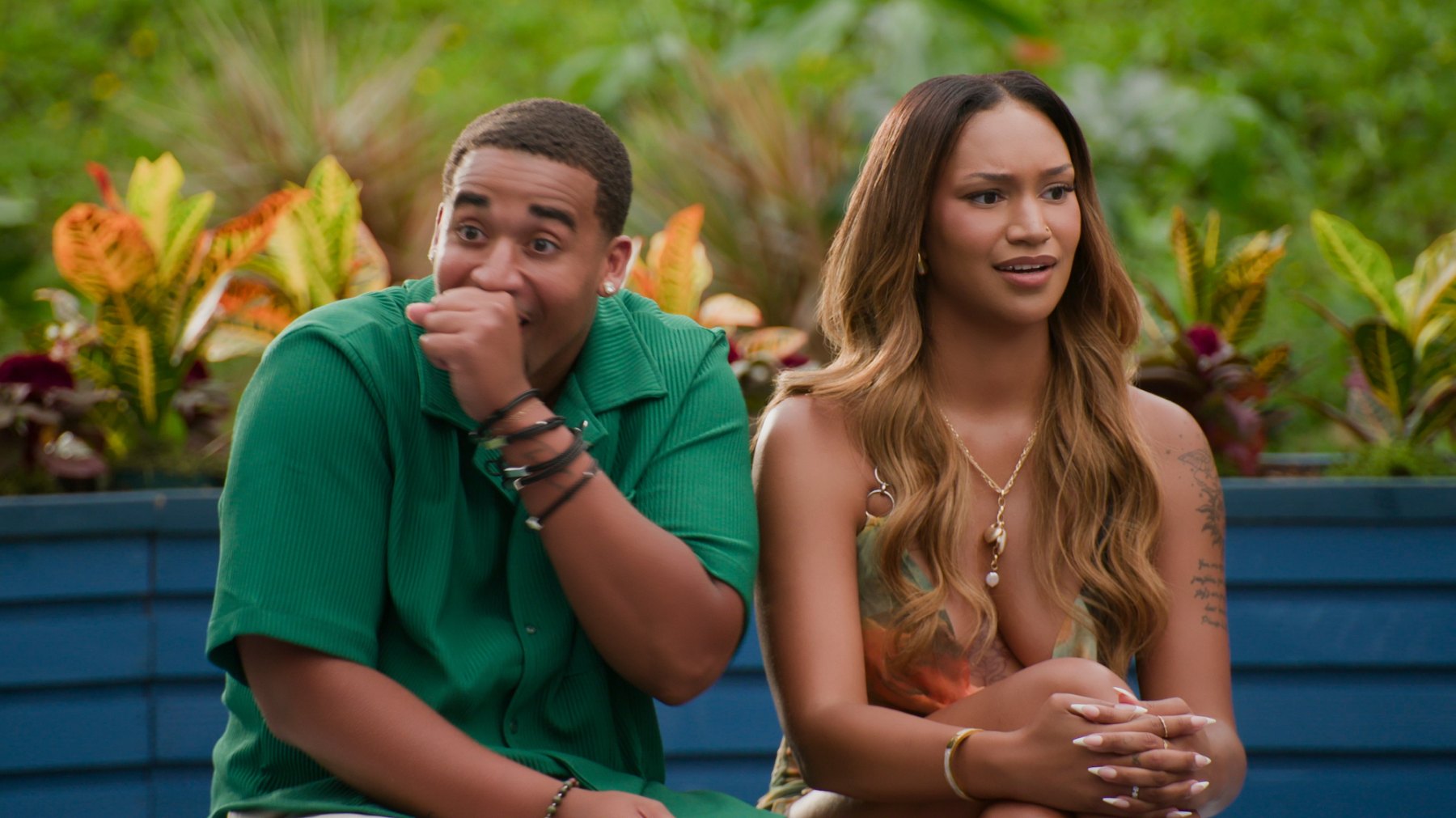 Two Temptations Where Do the Temptation Island Season 2 Couples Stand Now?