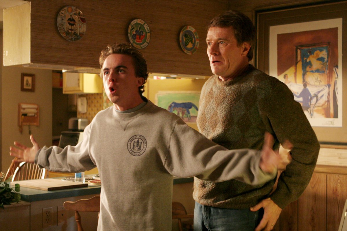 MALCOLM IN THE MIDDLE,