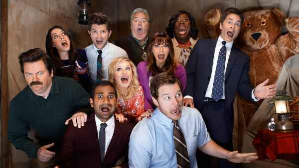 PARKS AND RECREATION