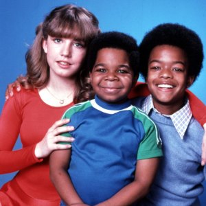Todd Bridges Claims Costar Dana Plato