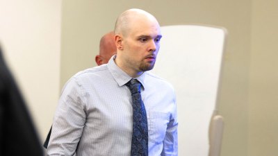 Tanner Horner Mom Breaks Down in Court Following His Arrest for Athena Strand Murder