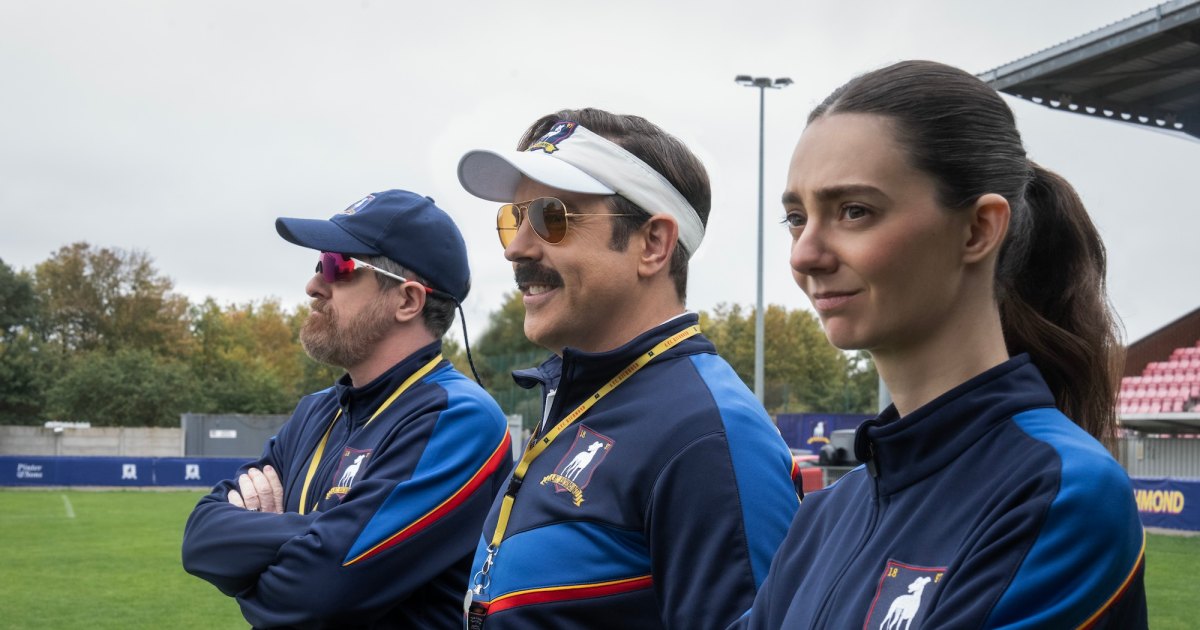 What to Know About Ted Lasso Season 4 What to Know About Ted Lasso Season 4