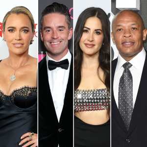 Teddi Mellencamp Reveals Jesse Lally Reaction to Ex Michelle Saniei Outing With Dr Dre