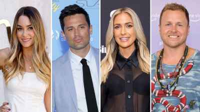 The Laguna Beach Cast Reacts to Spencer Pratts Bid for LA Mayor