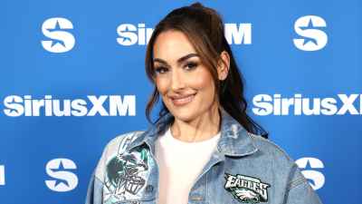 The Totally Relatable Reason Nikki Garcia Backed Out of Her Baywatch Audition