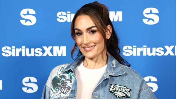 The Totally Relatable Reason Nikki Garcia Backed Out of Her Baywatch Audition