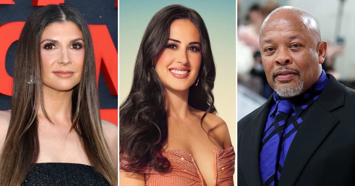 Janet uit The Valley reageert op Michelle-foto’s met Dr. Dre