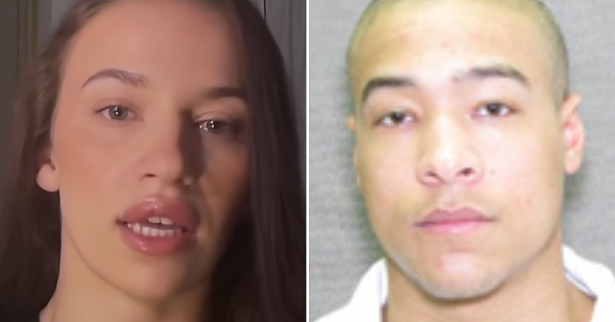 Frau heiratet Todestraktinsassen aus Texas, bevor er hingerichtet wird