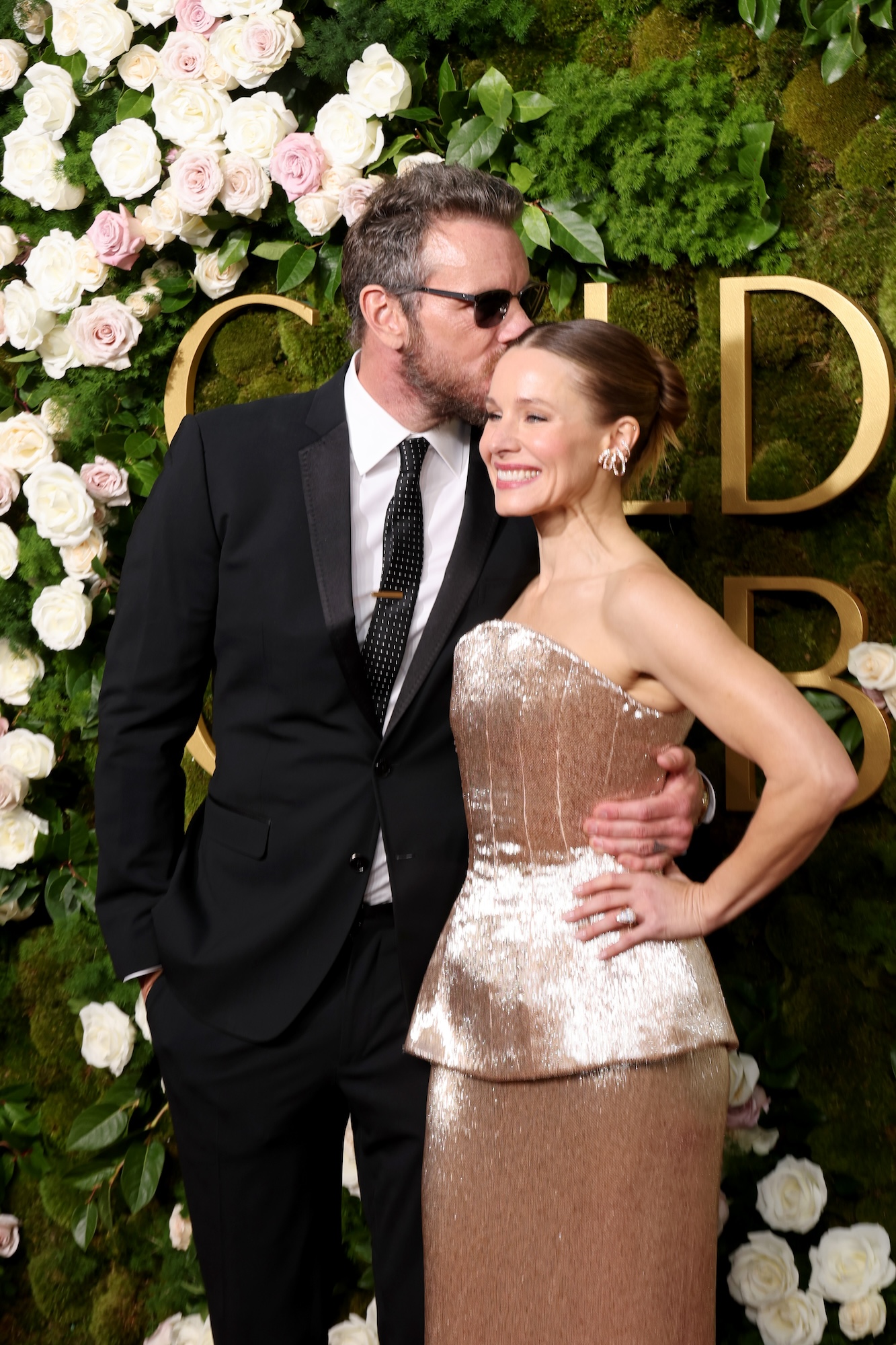 A Look Back at the Times Kristen Bell and Dax Shepard Defended Their Marriage