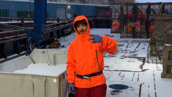 ‘Deadliest Catch’ Star Todd Meadows’ Family Wants to File Wrongful Death Lawsuit After His Death