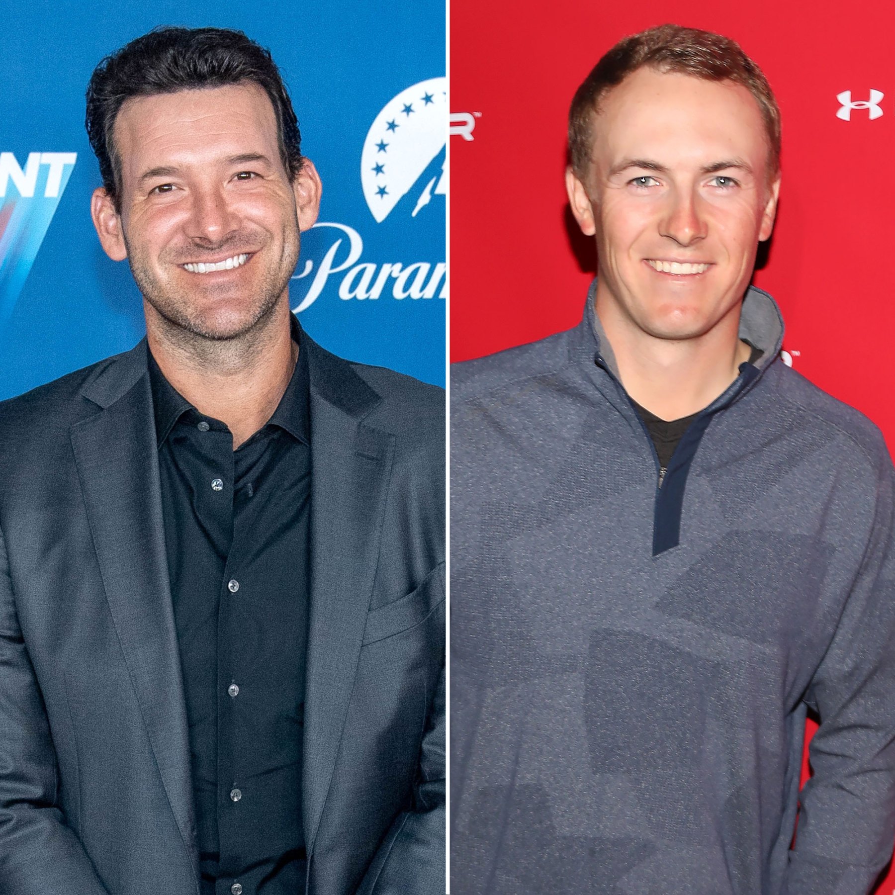 Tony Romo Once Beat Jordan Spieth in Golf: Scottie Scheffler
