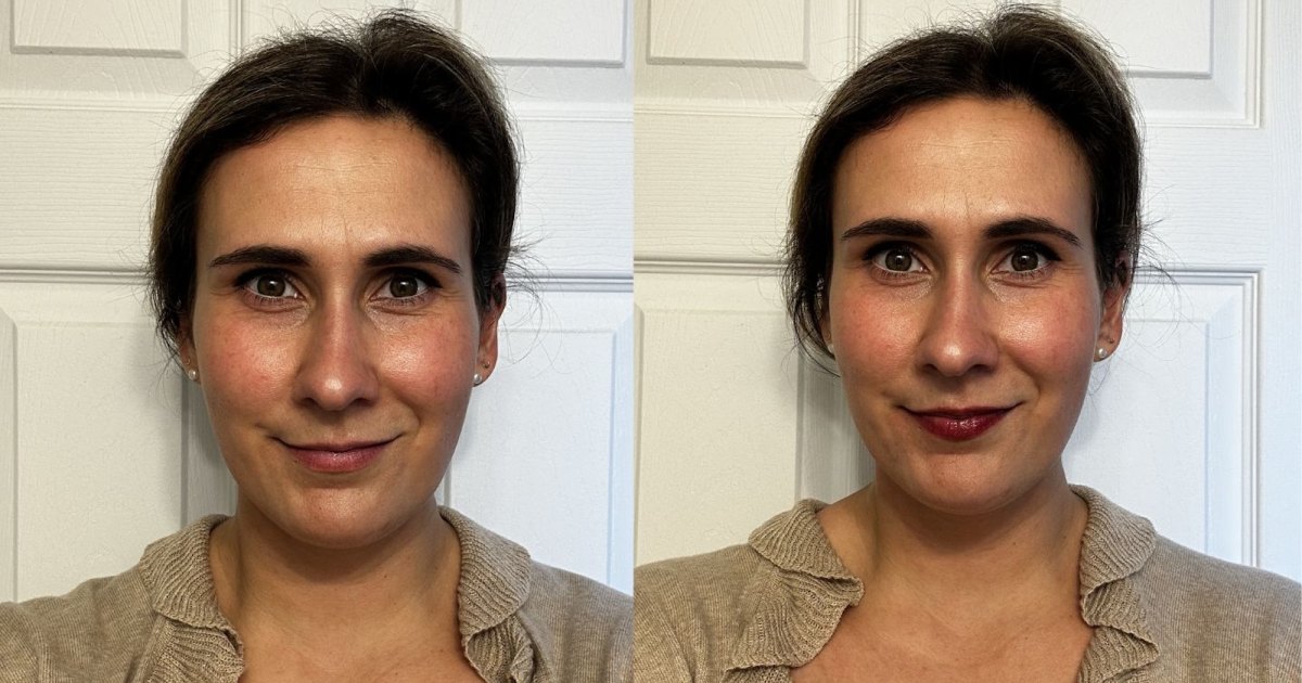 I Tried the Viral Lip Stain That Amazon Shoppers Say Lasts ‘Several Hours’ and ‘Stays Put’ I Tried the Viral Lip Stain That Amazon Shoppers Say Lasts ‘Several Hours’ and ‘Stays Put’