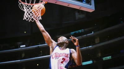 Lamar Odom in Untold