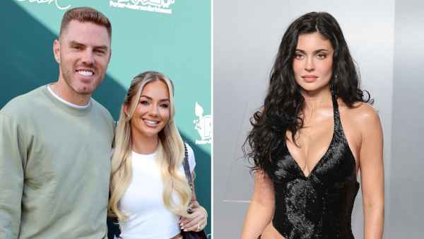 Us Weeklys Top Stories Dodgers Star Freddie Freemans Baby Joy and More