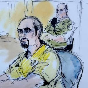 Us Weeklys Top Stories Nick Reiners Stone Faced Court Appearance