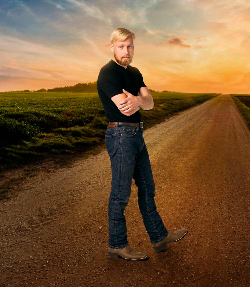 Welcome to Plathville Ethan Gets Icy Reception From Ex Teegan After Surprising Her in Minnesota TLC Still