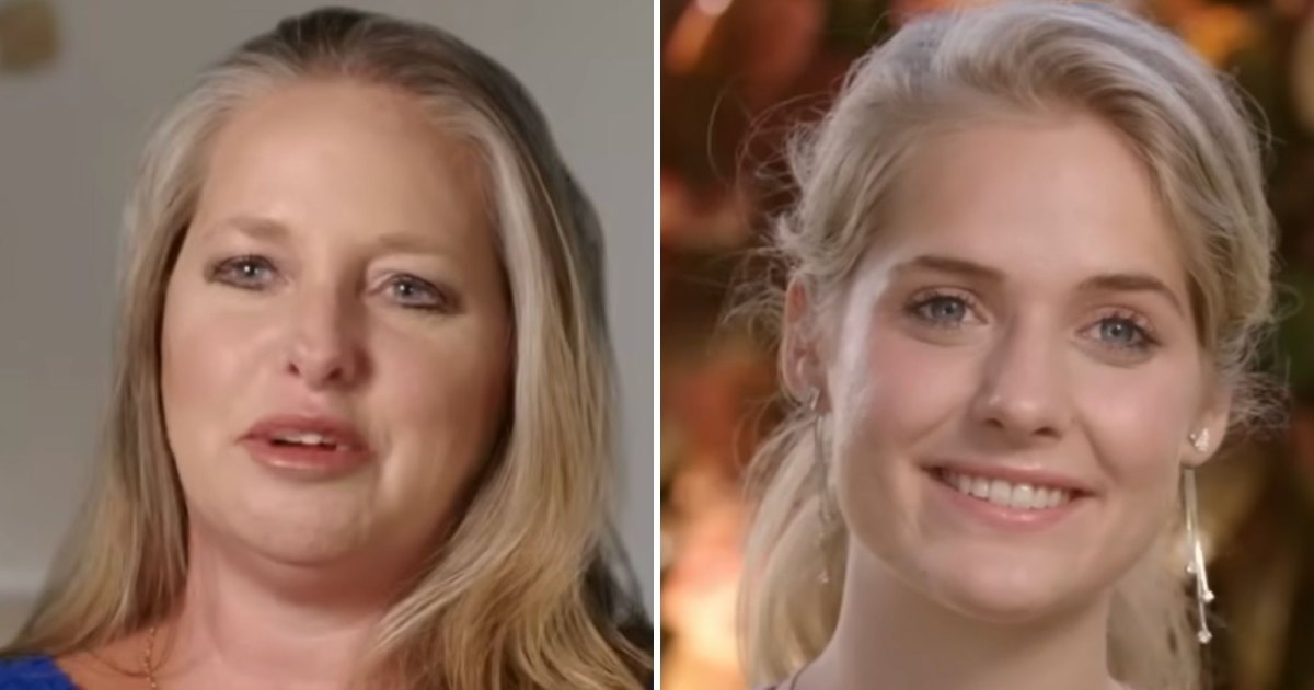 Welcome to Plathville’s Kim Felt Lydia Was ‘Judging’ Her Welcome to Plathville’s Kim Felt Lydia Was ‘Judging’ Her