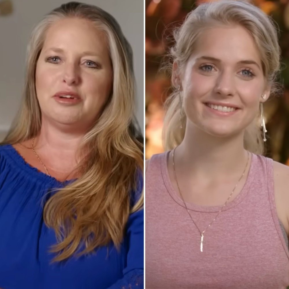 Welcome to Plathville Kim Admits She Felt Like Lydia Was Judging Her After Divorce