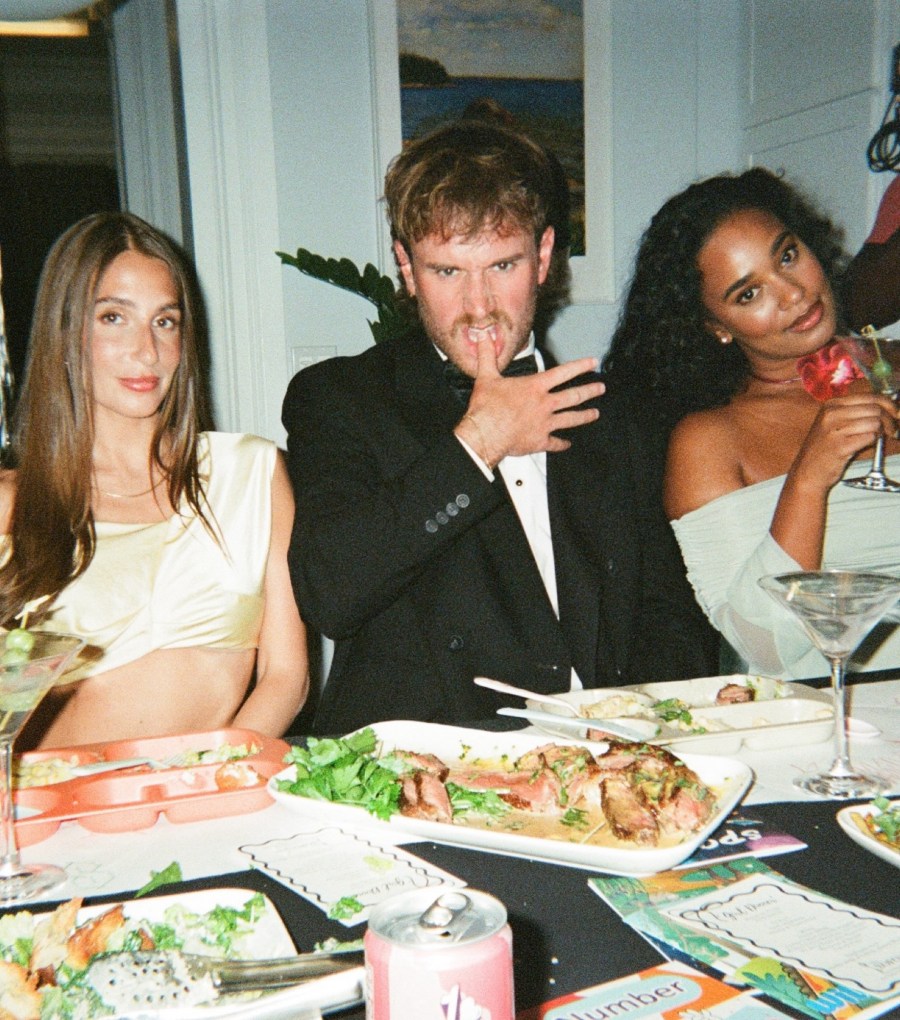 West Wilson and Amanda Batula Summer House Season 10 Moments That Didnt Age Well Amid Romance Dinner