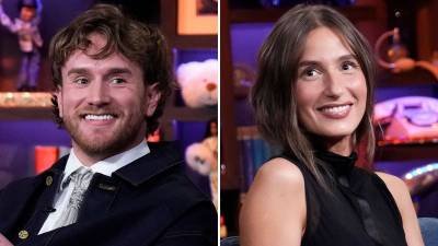 West Wilson and Amanda Batula Summer House Season 10 Moments That Didnt Age Well Amid Romance