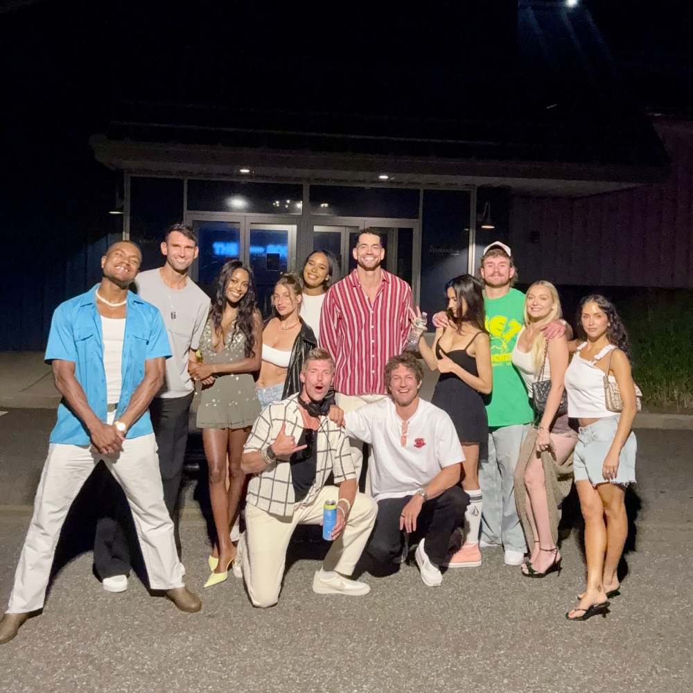 West Wilson and Amanda Batula Summer House Season 10 Moments That Didnt Age Well