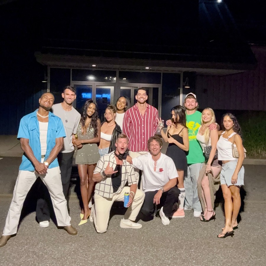 West Wilson and Amanda Batula Summer House Season 10 Moments That Didnt Age Well